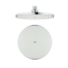 Grohe New Tempesta Cosmopolitan 27541001 верхній душ з одним режимом