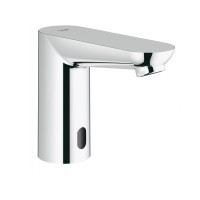 Grohe Euroeco Cosmopolitan E 36271000 змішувач безконтактний для умивальника без змішування. 6V