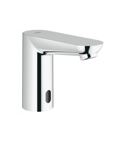 Grohe Euroeco Cosmopolitan E 36271000 бесконтактный смеситель для умывальника без смешивания. 6V