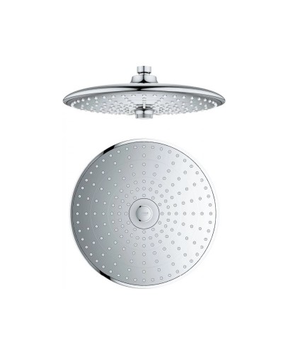 Grohe Euphoria 260 26455000 Верхній душ 260 мм 3 режими струменя