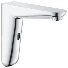 Grohe Euroeco Cosmopolitan E 36274000 безконтактний змішувач для умивальника без сміш. настінний