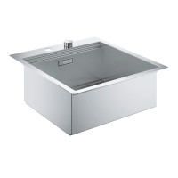 Grohe EX Sink 31583SD0 кухонна мийка K800 (50 cm)