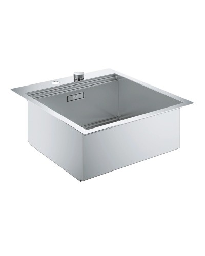 Grohe EX Sink 31583SD0 кухонна мийка K800 (50 cm)