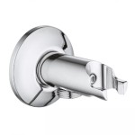 Grohe 26333000 Sena Автоматический клапан с держателем для гигиенического душа