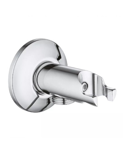 Grohe 26333000 Sena Автоматический клапан с держателем для гигиенического душа