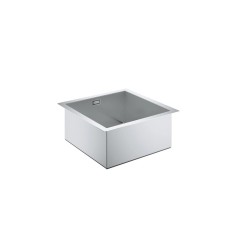 Grohe EX Sink 31578SD0 кухонна мийка K700 (45 cm)