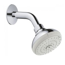 Grohe New Tempesta 100 26088001 набір верхнього душу. 3 режими струменя