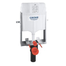 Grohe Uniset 39165000 Модуль інсталяційний для підвісного унітазу