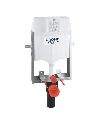 Grohe Uniset 39165000 Модуль інсталяційний для підвісного унітазу