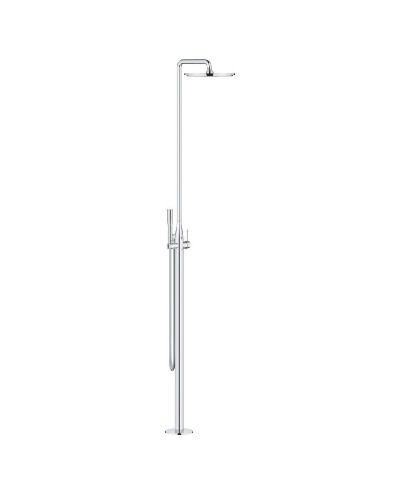 Grohe Essence 23741001 змішувач для душу окремостоящий