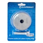 Насадка плоска для паяльника Europroduct EP.WS032 PPR труб 32mm (EP6100)