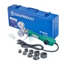 Паяльник для труб PPR Europroduct EP.WM01 (20/40mm)