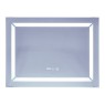 Дзеркало Mixxus Light MR01-80x60