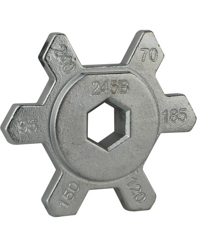Матрица для HX-245