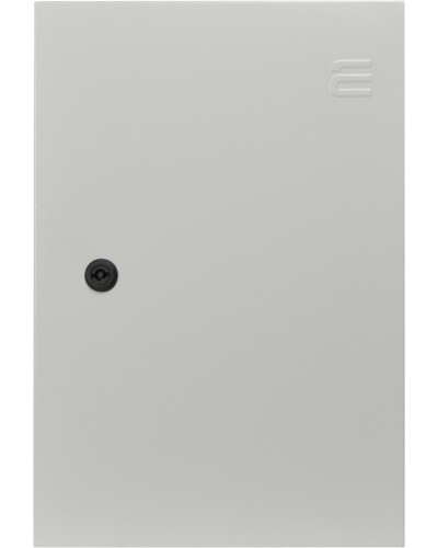 Корпус модульный металлический Light, 36 модулей, навесной IP54, серии UBox