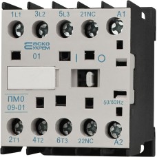 Пускатель ПМ 0-09-01 С7 36В (LC1-K0901)