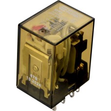 Реле MY3 (DC 12 V)