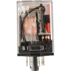Реле МK2P (AC 220 V)
