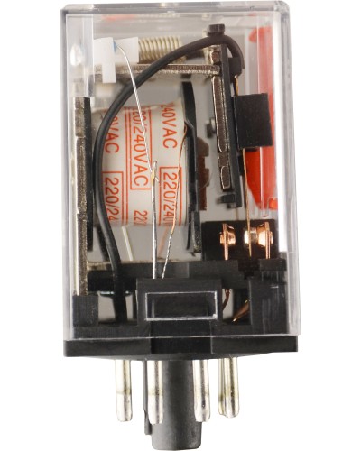 Реле МK2P (AC 220 V)