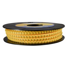 Маркировка EC-0 0,75-1,5 кв.мм2 "3"
