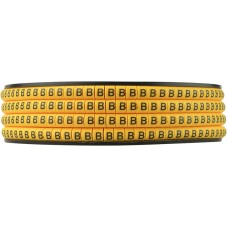 Маркировка EC-1 1,5-4,0 кв.мм2 "B"