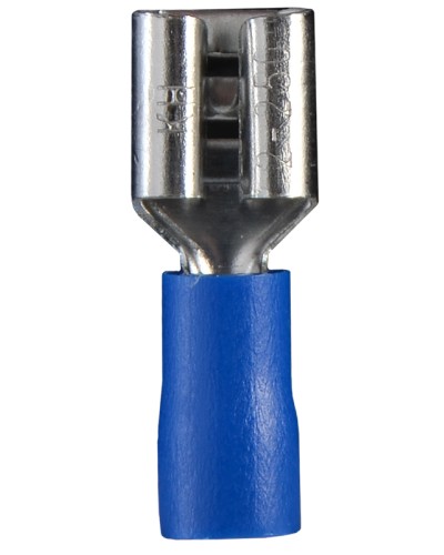 Конектори FDD2-187 4,75x0,5/0,8 (100 шт.)