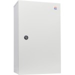 Корпус с монтажной панелью металлический 50*30*20, IP31, серии UBox