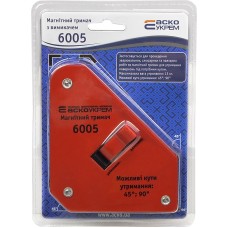6005 магнитный держатель с переключателем
