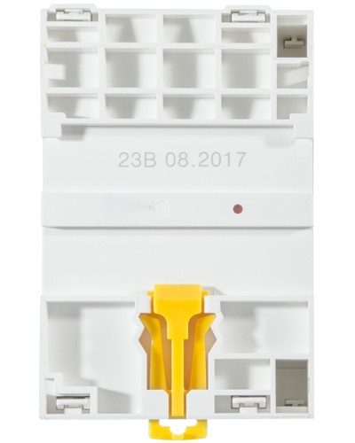Модульный контактор MK-N 2P 100A 2NO 220V