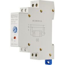 Реле NTE8-120В (STE8-120В)