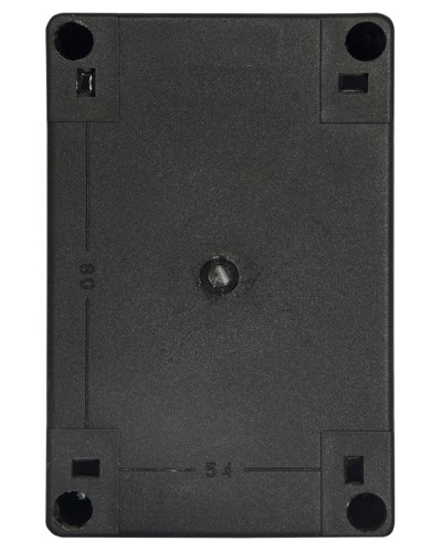 Корпус HJ9-2 (2-местный) белый