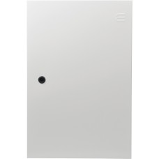 Корпус с монтажной панелью металлический Light 60*40*20, IP54, серии UBox