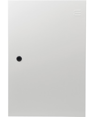 Корпус з монтажною панеллю металевий Light 60*40*20, IP54, серії UBox