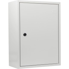 Корпус с монтажной панелью металлический Light 50*30*20, IP31, серии UBox