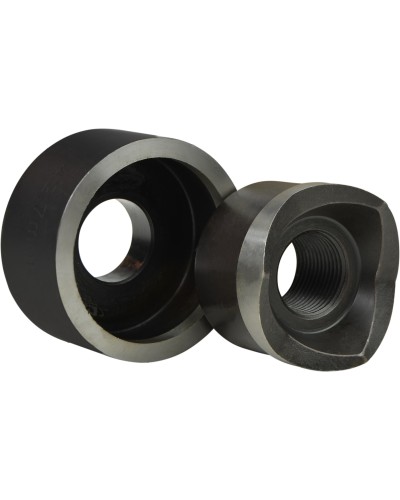 Різак круглий для гідравлічного інструменту d 42,7 mm