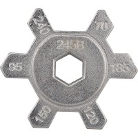 Матриця до HX-245