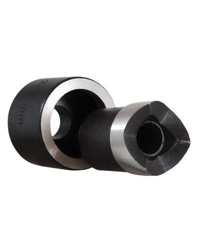 Різак круглий для гідравлічного інструменту d 21,8 mm