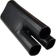 Перчатка кабельная термоусадочная 3-х пала до 1кВ ZT1-3.3 (150-240 мм²)