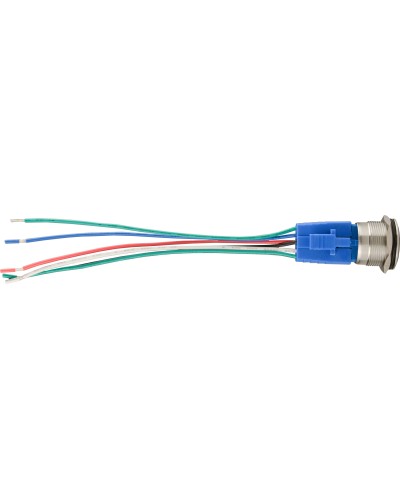 Разъем к кнопке серии TYJ 22 (6-pin)