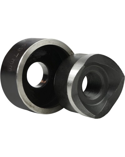 Різак круглий для гідравлічного інструменту d 48,7 mm