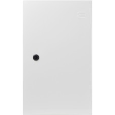 Корпус с монтажной панелью металлический Light 50*30*20, IP54, серии UBox