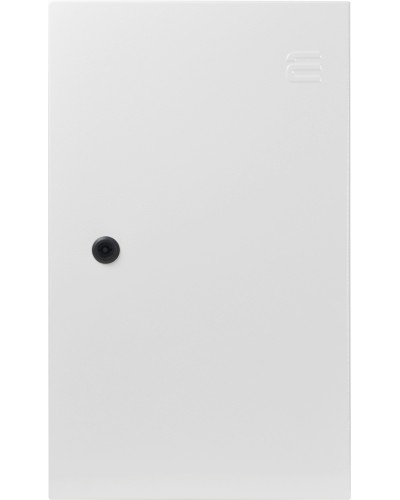 Корпус с монтажной панелью металлический Light 50*30*20, IP54, серии UBox