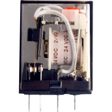 Реле MY3 (DC 24 V)