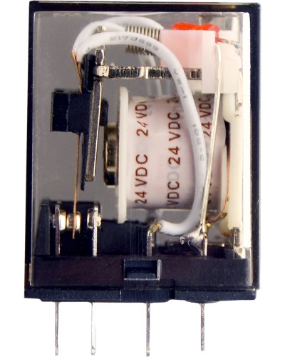 Реле MY3 (DC 24 V)