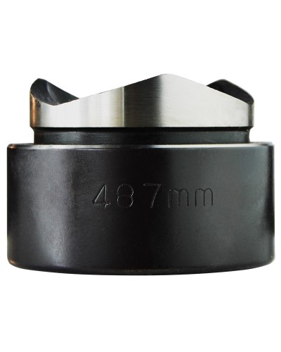 Різак круглий для гідравлічного інструменту d 48,7 mm