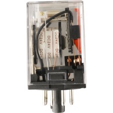 Реле МК2P (DC 24 V)