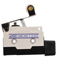 Микровыключатель D4MC-2020
