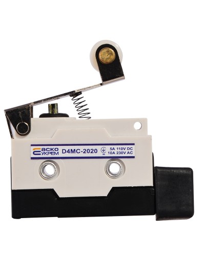 Микровыключатель D4MC-2020