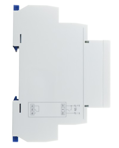 Реле задержки времени отключения NTE9-B1 AC/DC 12-240V