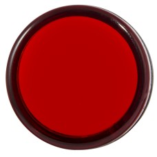 Сигнальная арматура AD22-22DS красная 24V АC/DC